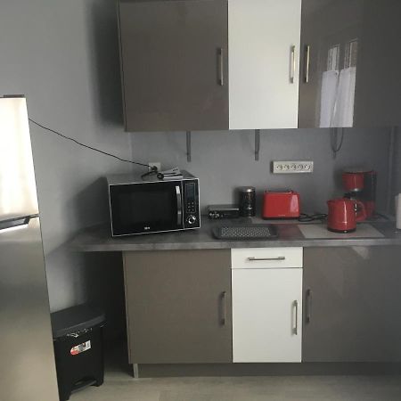 Apartamento Coeur de Solrézis Exterior foto