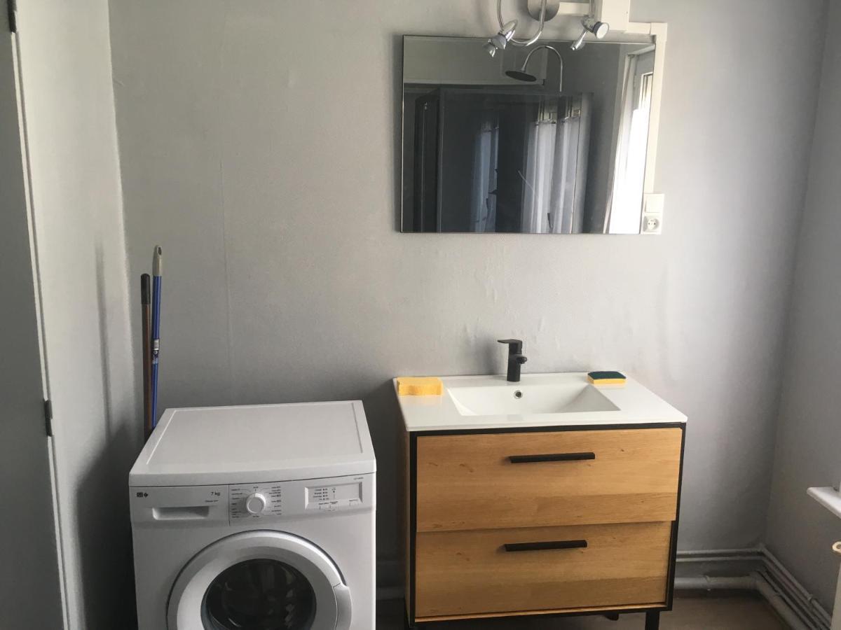 Apartamento Coeur de Solrézis Exterior foto