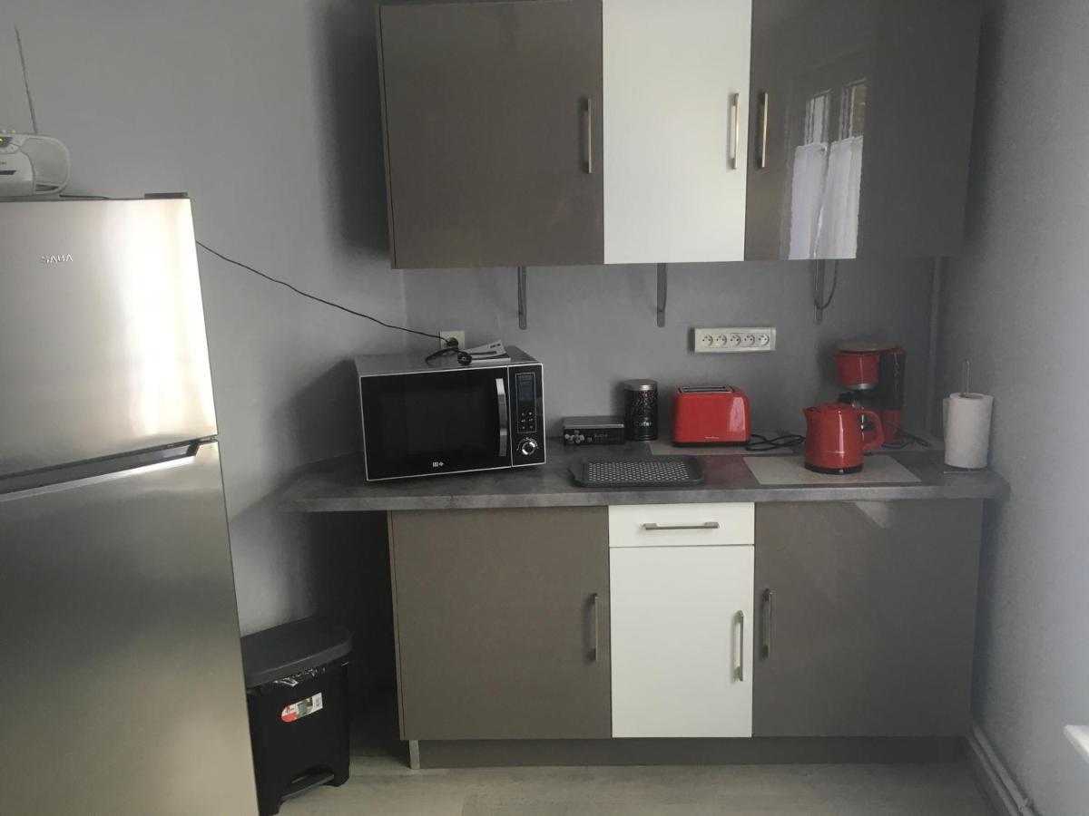 Apartamento Coeur de Solrézis Exterior foto