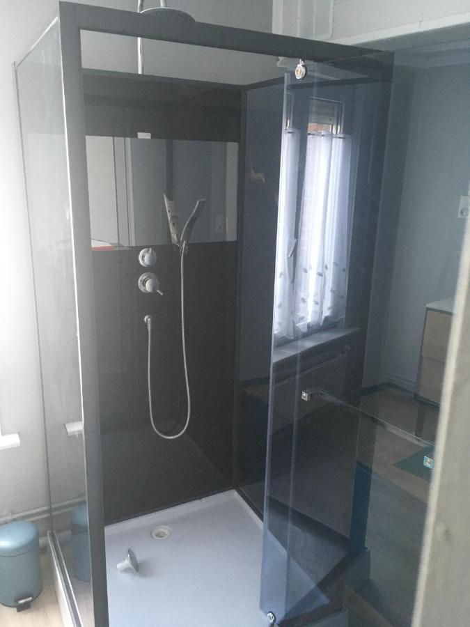 Apartamento Coeur de Solrézis Exterior foto