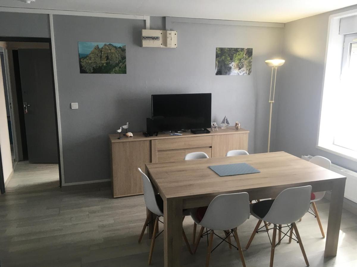 Apartamento Coeur de Solrézis Exterior foto