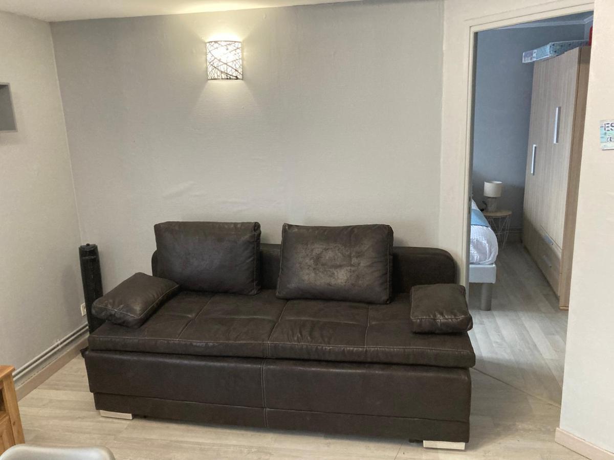 Apartamento Coeur de Solrézis Exterior foto