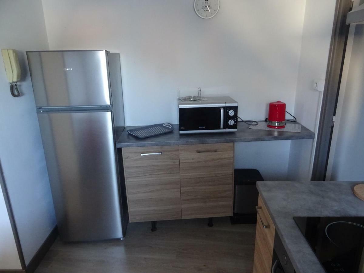 Apartamento Coeur de Solrézis Exterior foto