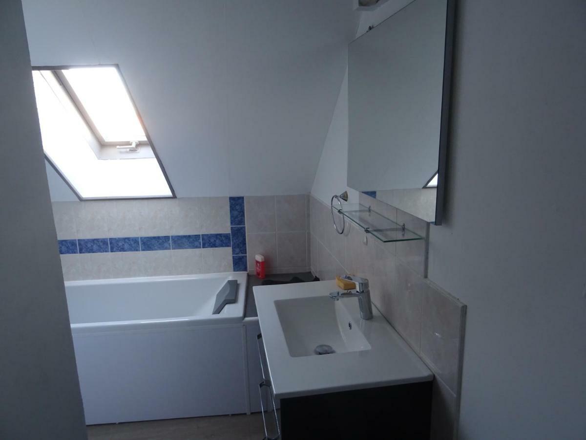 Apartamento Coeur de Solrézis Exterior foto