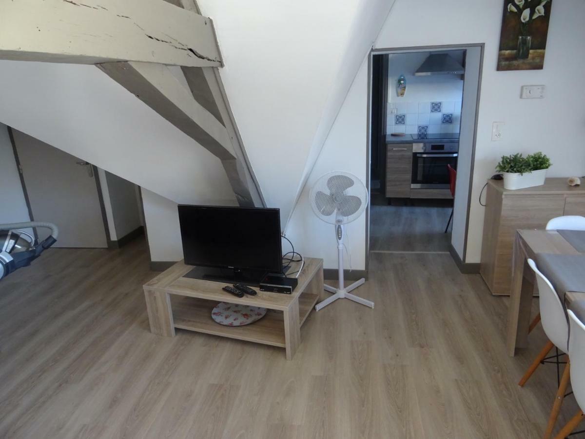 Apartamento Coeur de Solrézis Exterior foto