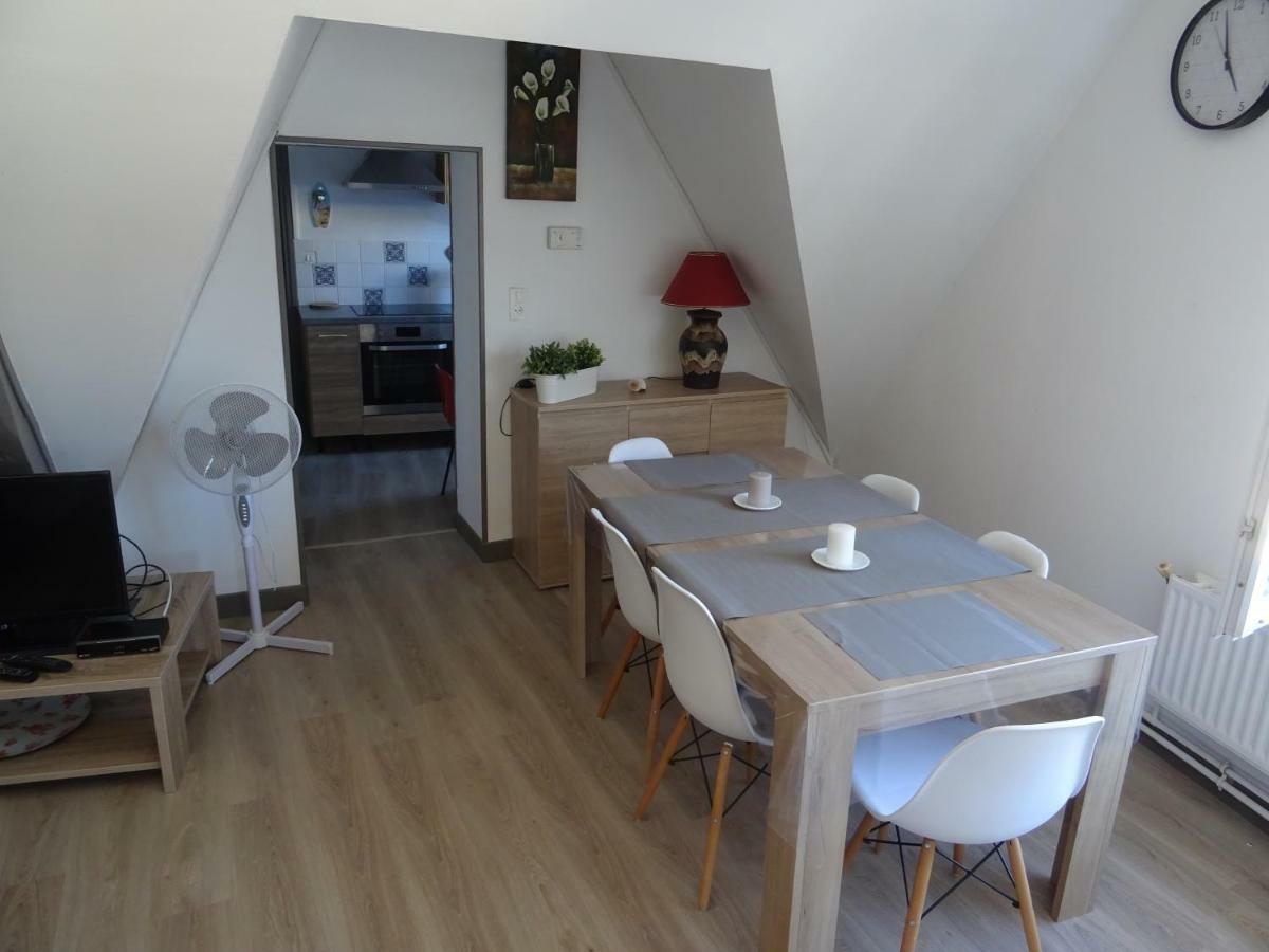 Apartamento Coeur de Solrézis Exterior foto