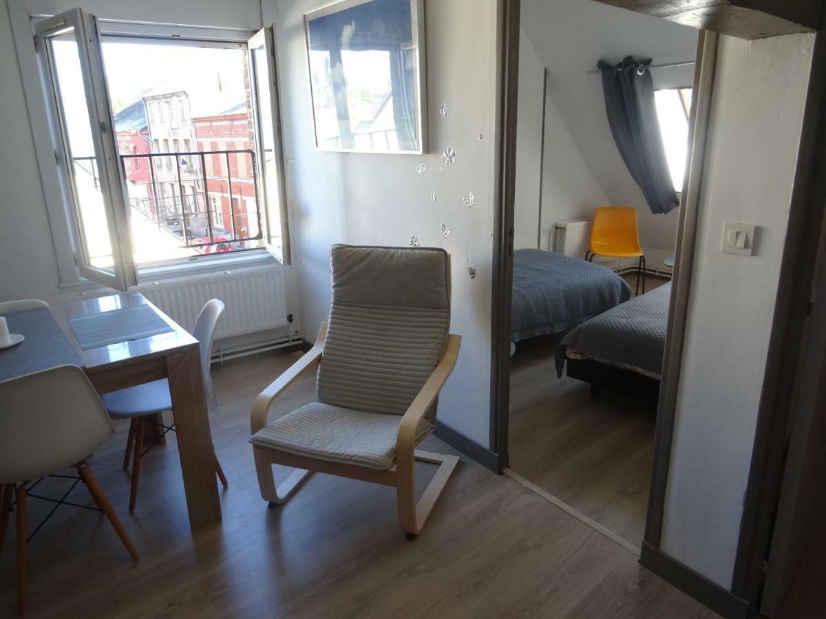 Apartamento Coeur de Solrézis Exterior foto